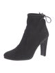 Stuart Weitzman Suede Boots