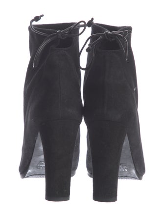 Stuart Weitzman Suede Boots