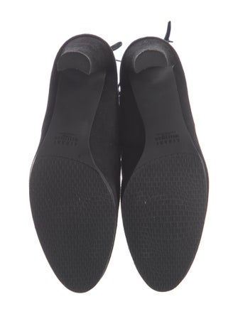 Stuart Weitzman Suede Boots