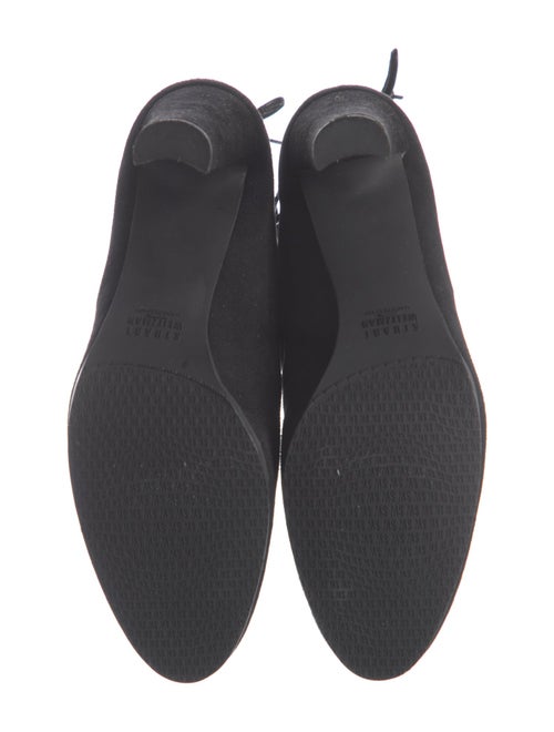 Stuart Weitzman Suede Boots