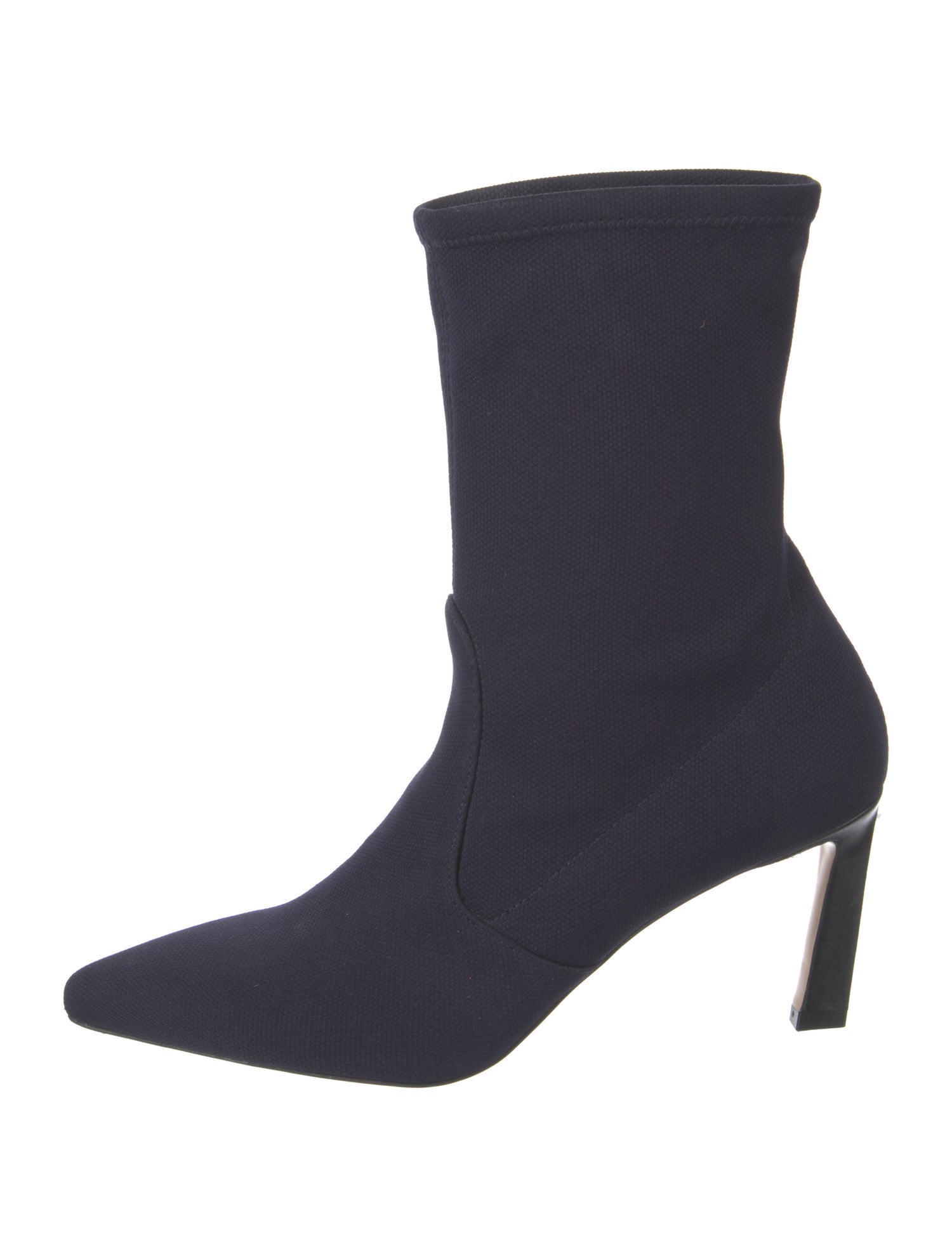 Stuart Weitzman Sock Boots