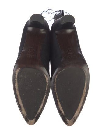 Stuart Weitzman Suede Boots