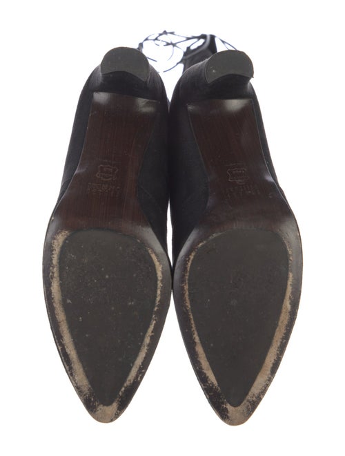 Stuart Weitzman Suede Boots