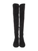 Stuart Weitzman Suede Boots