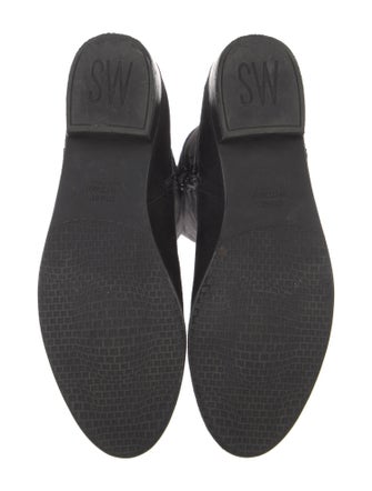 Stuart Weitzman Suede Boots