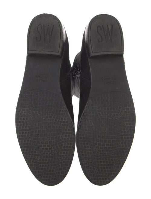 Stuart Weitzman Suede Boots