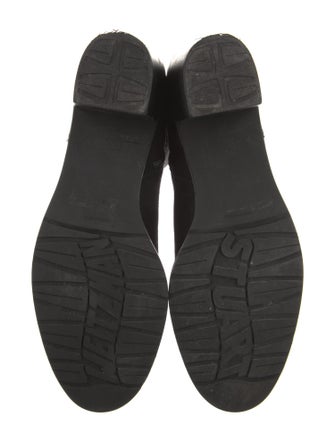 Stuart Weitzman Suede Boots