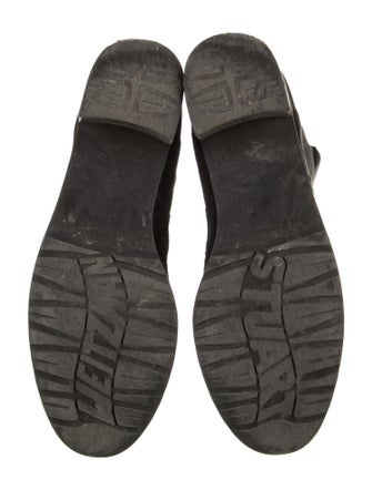 Stuart Weitzman Suede Boots