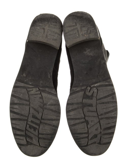 Stuart Weitzman Suede Boots