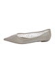 Stuart Weitzman Flats