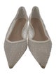 Stuart Weitzman Flats