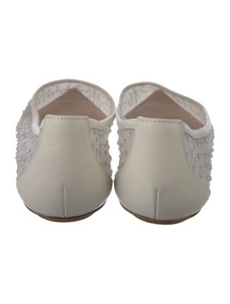 Stuart Weitzman Flats