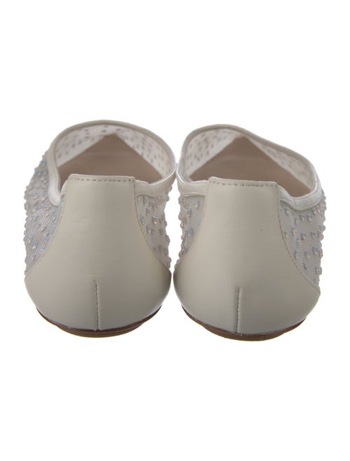 Stuart Weitzman Flats