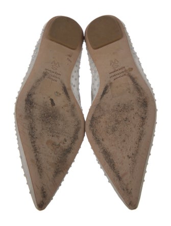 Stuart Weitzman Flats