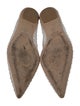 Stuart Weitzman Flats