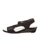 Stuart Weitzman Slingback Sandals