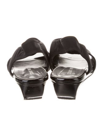 Stuart Weitzman Slingback Sandals