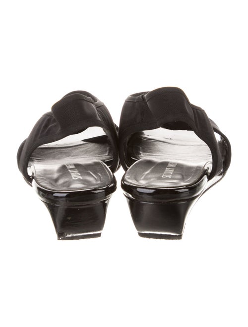 Stuart Weitzman Slingback Sandals