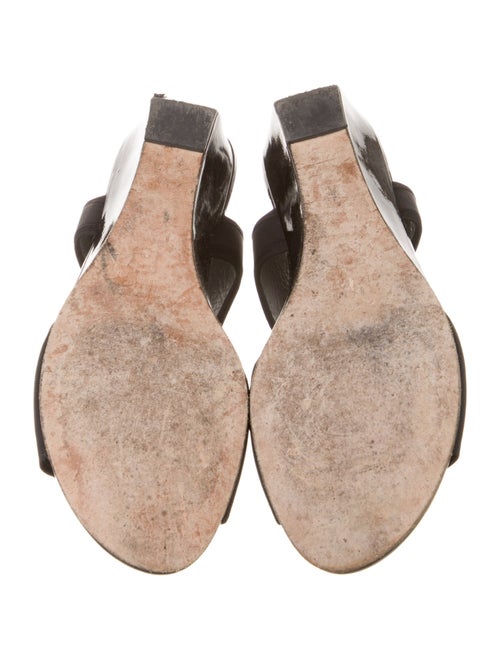 Stuart Weitzman Slingback Sandals