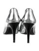 Stuart Weitzman Patent Leather Pumps