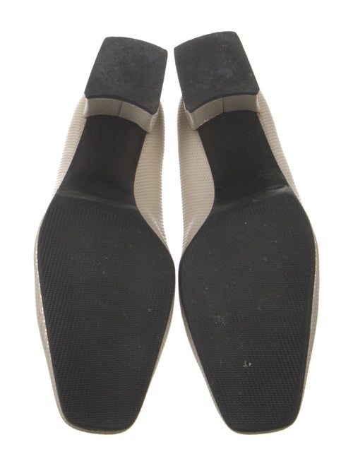 Stuart Weitzman Leather Pumps