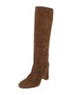 Stuart Weitzman Suede Boots