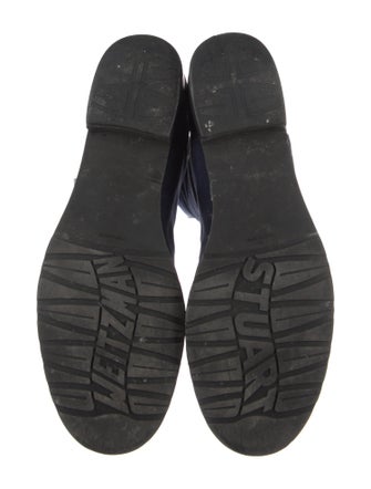 Stuart Weitzman Suede Boots