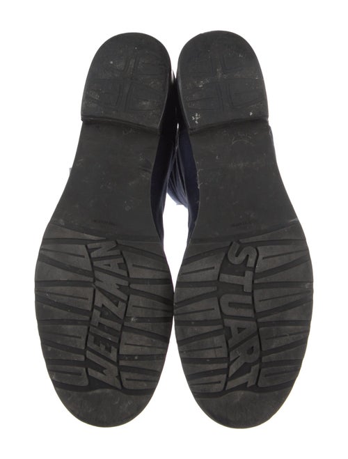 Stuart Weitzman Suede Boots