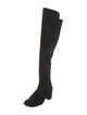 Stuart Weitzman Suede Boots