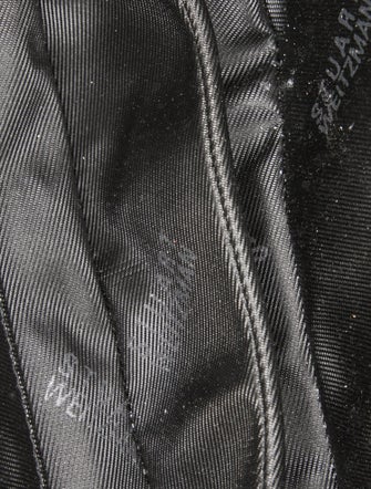 Stuart Weitzman Suede Shoulder Bag