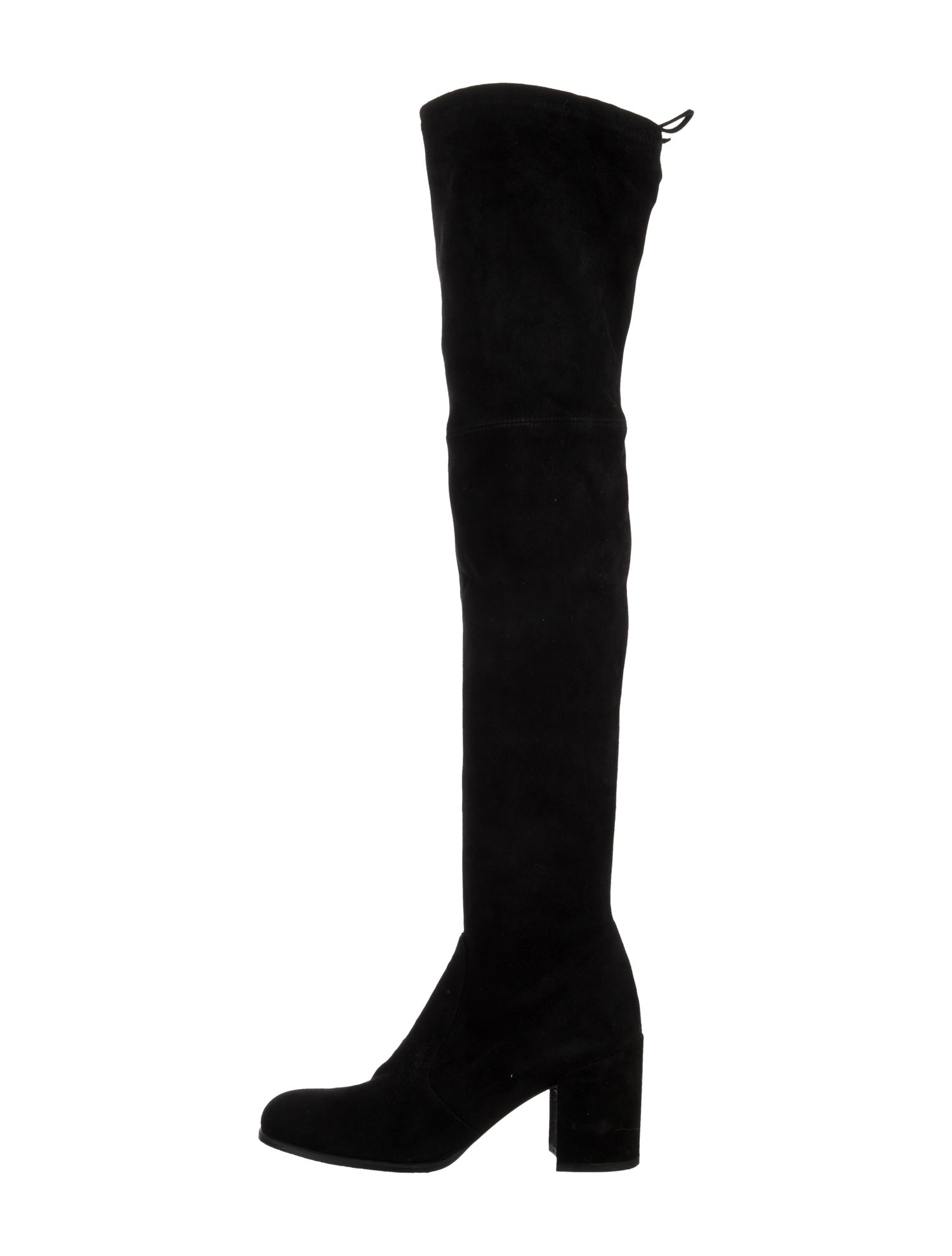Stuart Weitzman Suede Boots