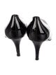 Stuart Weitzman Patent Leather Pumps