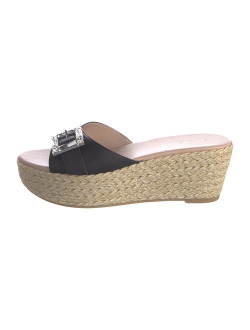 Stuart Weitzman Espadrilles