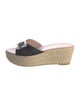 Stuart Weitzman Espadrilles