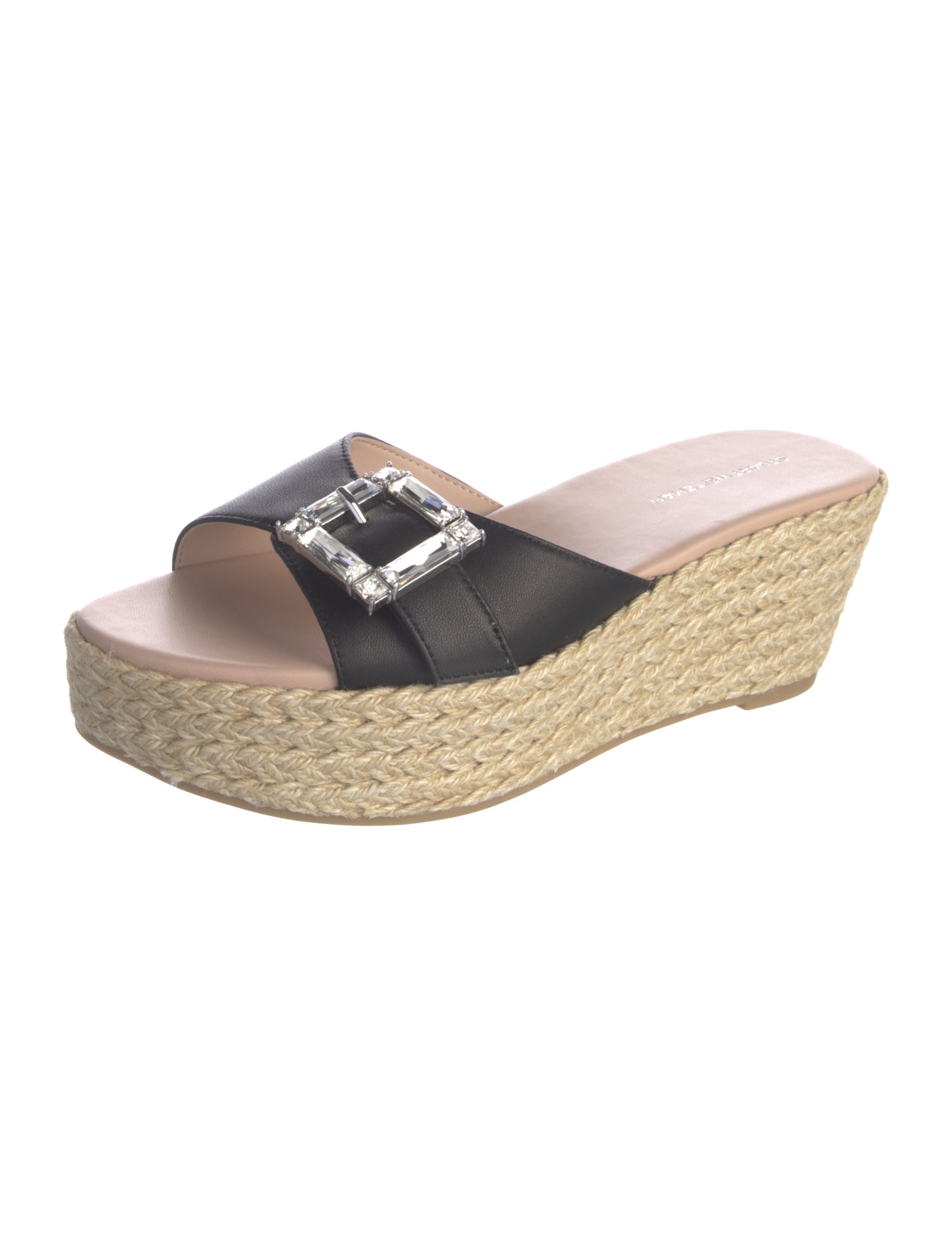 Stuart Weitzman Espadrilles