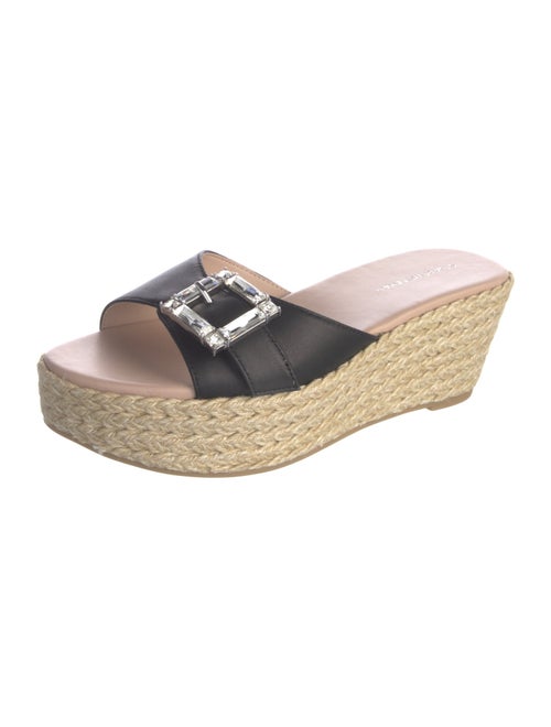Stuart Weitzman Espadrilles