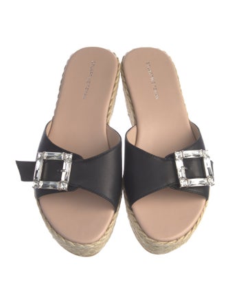 Stuart Weitzman Espadrilles