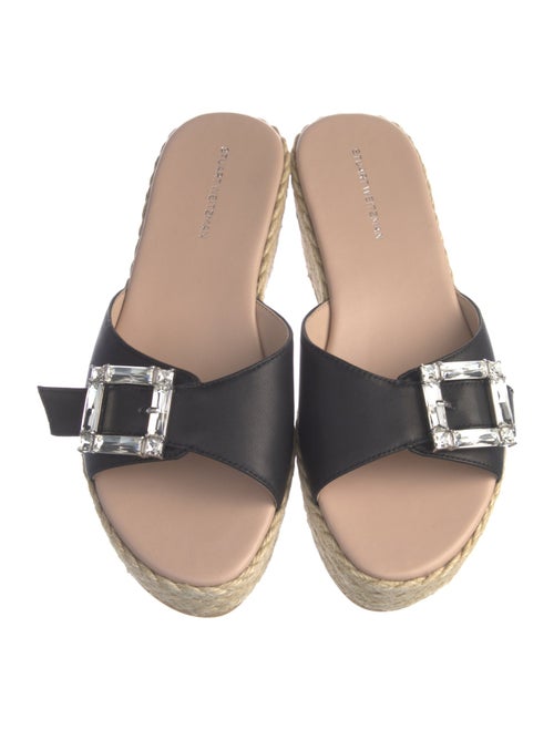 Stuart Weitzman Espadrilles