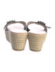 Stuart Weitzman Espadrilles