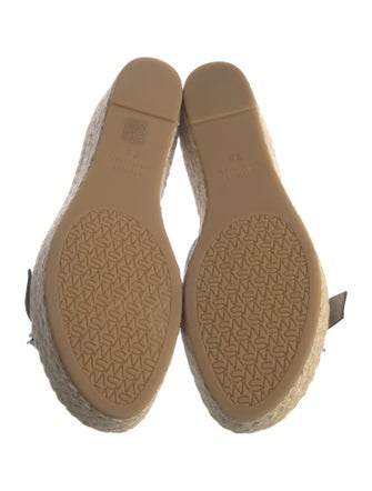 Stuart Weitzman Espadrilles