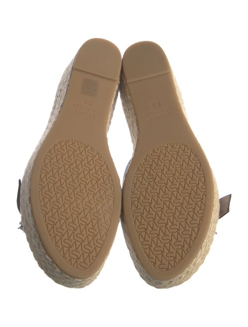 Stuart Weitzman Espadrilles