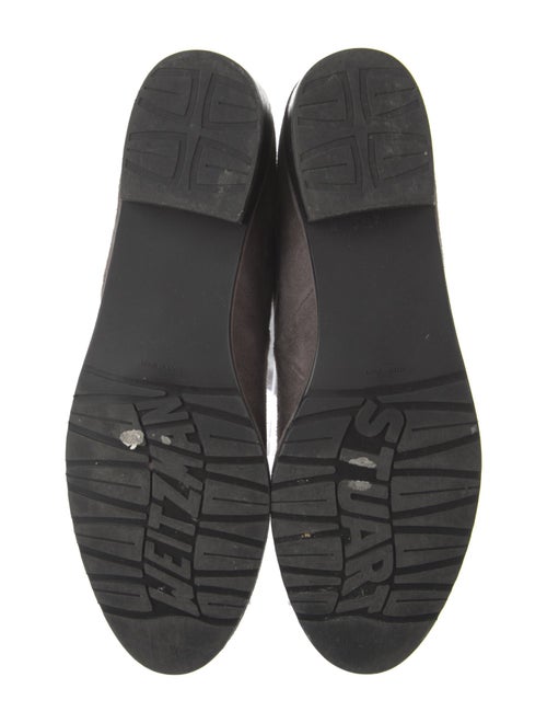 Stuart Weitzman Suede Boots