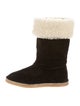 Stuart Weitzman Suede Boots