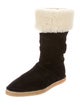 Stuart Weitzman Suede Boots