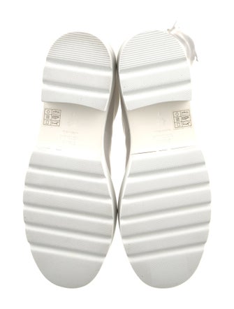 Stuart Weitzman Leather Boots