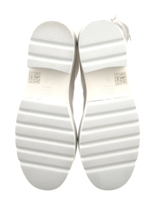 Stuart Weitzman Leather Boots