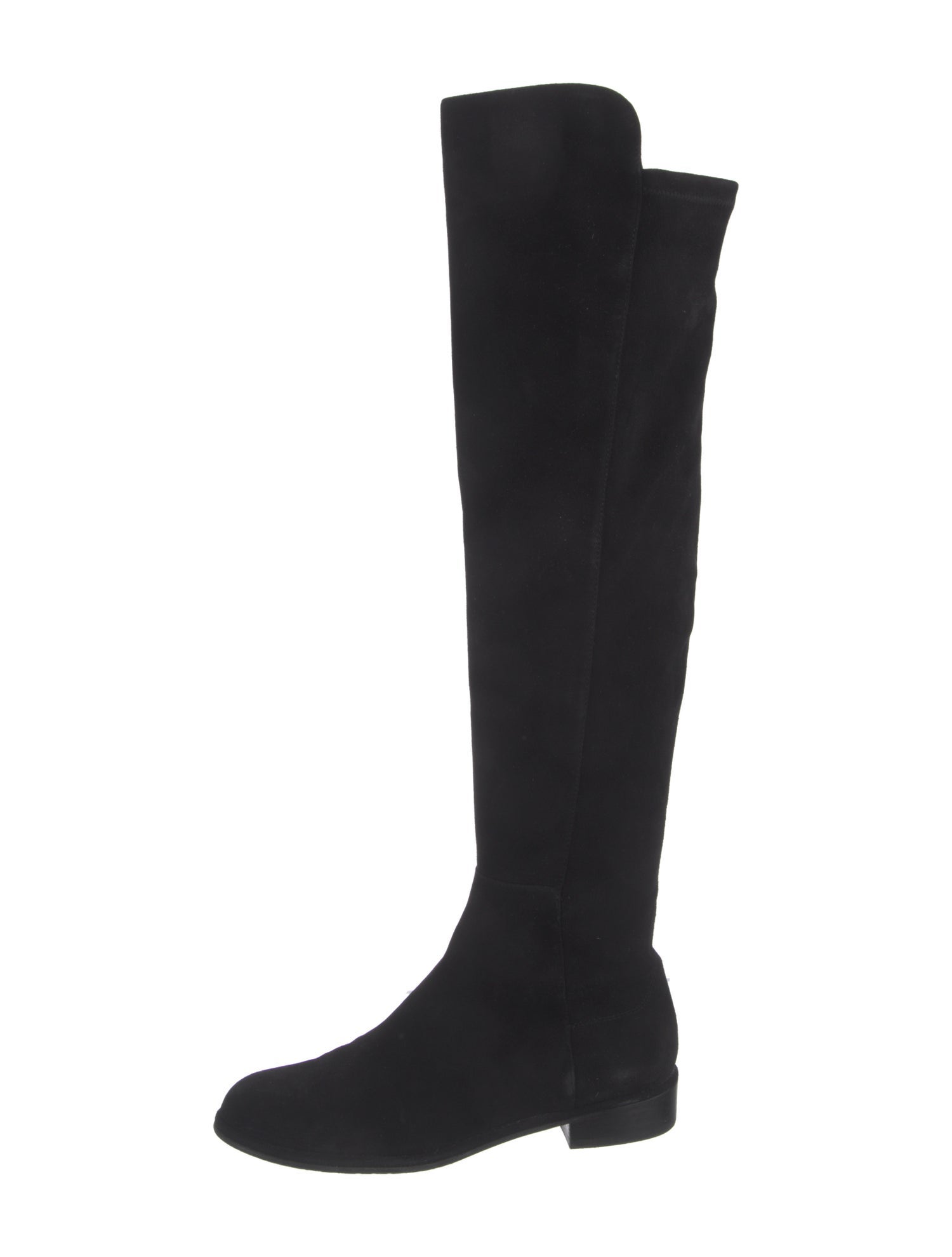 Stuart Weitzman Suede Boots
