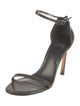 Stuart Weitzman Leather Sandals