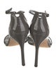 Stuart Weitzman Leather Sandals