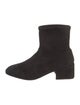 Stuart Weitzman Suede Boots